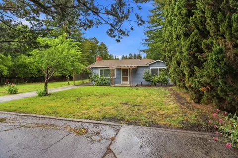Exterior - 159 Laurel Dr, Felton, CA 95018 photo 20 of 21