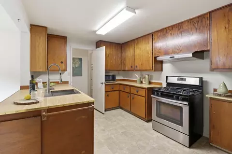 Kitchen - 159 Laurel Dr, Felton, CA 95018 photo 4 of 7