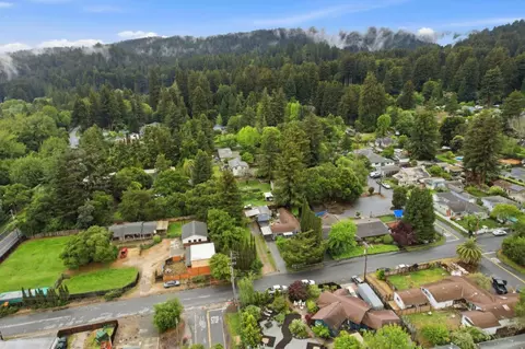 View/Area - 159 Laurel Dr, Felton, CA 95018 photo 9 of 13