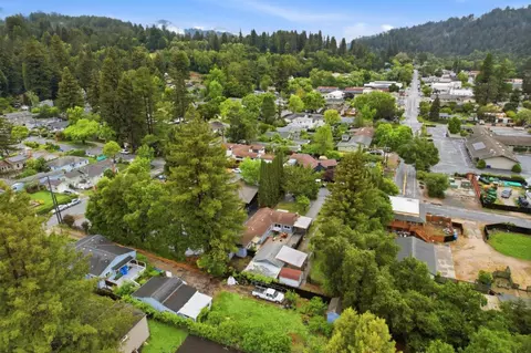 View/Area - 159 Laurel Dr, Felton, CA 95018 photo 13 of 13
