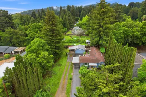 View/Area - 159 Laurel Dr, Felton, CA 95018 photo 1 of 13