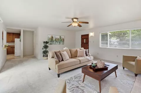 Living - 159 Laurel Dr, Felton, CA 95018 photo 4 of 4
