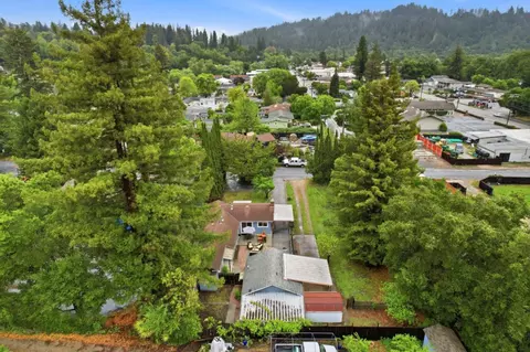 View/Area - 159 Laurel Dr, Felton, CA 95018 photo 5 of 13