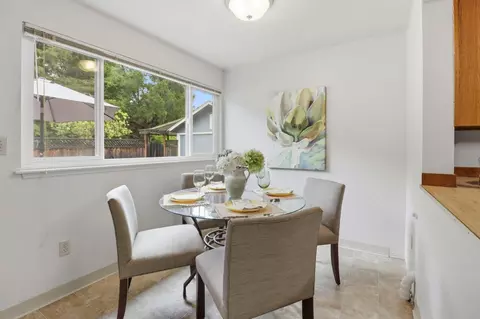 Dining - 159 Laurel Dr, Felton, CA 95018 photo 1 of 2