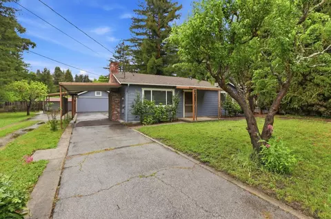 Exterior - 159 Laurel Dr, Felton, CA 95018 photo 3 of 21