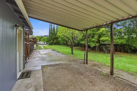 Exterior - 159 Laurel Dr, Felton, CA 95018 photo 11 of 21