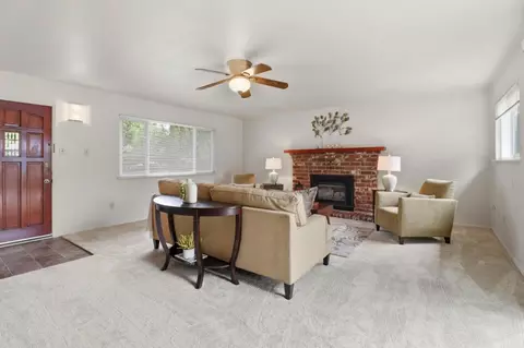 Living - 159 Laurel Dr, Felton, CA 95018 photo 2 of 4