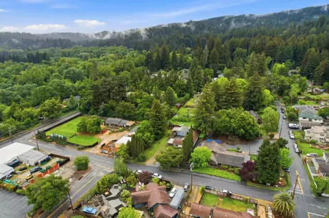 View/Area - 159 Laurel Dr, Felton, CA 95018 photo 10 of 13