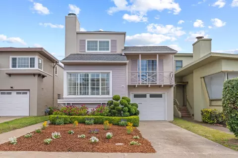24 Westmont Dr, Daly City, CA 94015