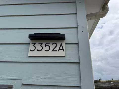 Exterior - 3352 Michael Dr, Marina, CA 93933 photo 2 of 3
