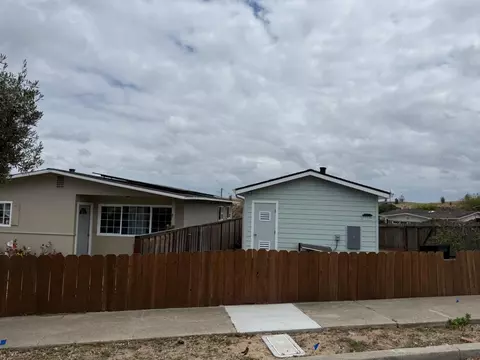 Exterior - 3352 Michael Dr, Marina, CA 93933 photo 3 of 3