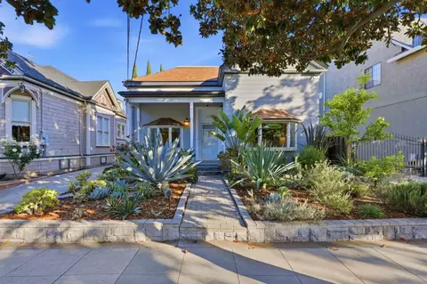 1274 Magnolia Ave, San Jose, CA 95126