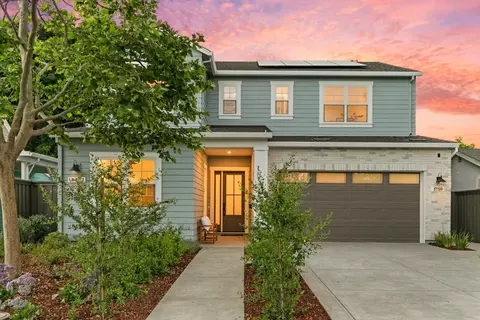 1759 Willowhurst Ave, San Jose, CA 95125