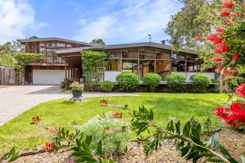 3071 Sloat Rd, Pebble Beach, CA 93953