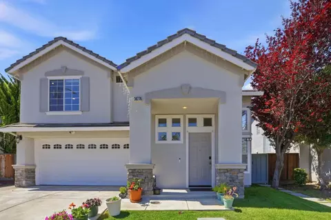38776 Litchfield Cir, Fremont, CA 94536