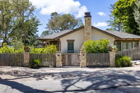 0 NW Santa Rita 2nd Ave, Carmel, CA 93923