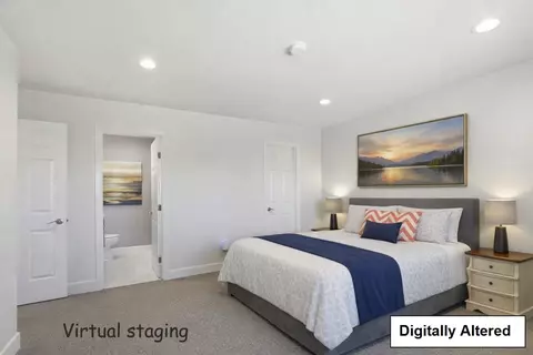 Bedroom - 292 Falcato Dr, Milpitas, CA 95035 photo 4 of 5