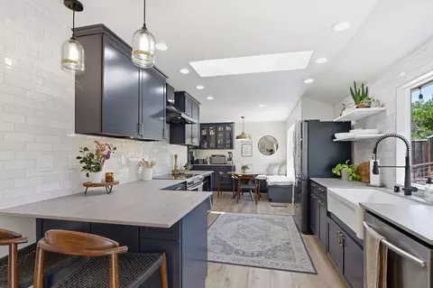 Kitchen - 292 Falcato Dr, Milpitas, CA 95035 photo 2 of 4