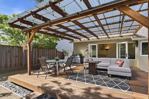 Exterior - 292 Falcato Dr, Milpitas, CA 95035 photo 5 of 9