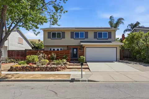 292 Falcato Dr, Milpitas, CA 95035