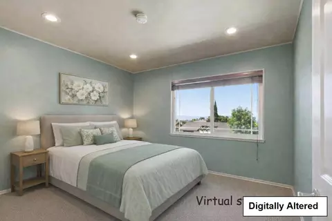 Bedroom - 292 Falcato Dr, Milpitas, CA 95035 photo 3 of 5