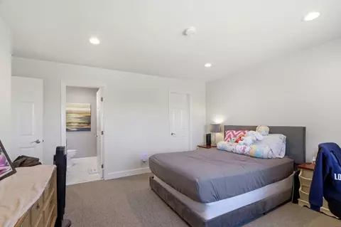 Bedroom - 292 Falcato Dr, Milpitas, CA 95035 photo 5 of 5
