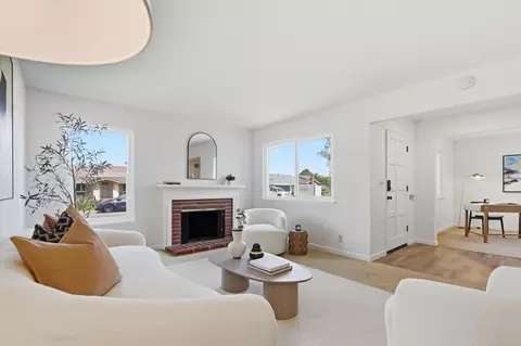546 Woodstock Way, Santa Clara, CA 95054