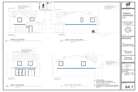 3905 Jenkins Way, San Pablo, CA 94806