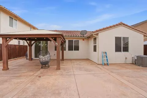 Exterior - 1217 Palermo Ct, Salinas, CA 93905 photo 6 of 7