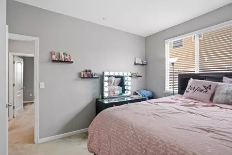 Bedroom - 1217 Palermo Ct, Salinas, CA 93905 photo 4 of 6