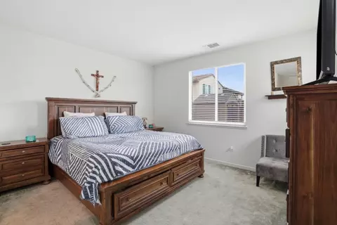 Bedroom - 1217 Palermo Ct, Salinas, CA 93905 photo 5 of 6