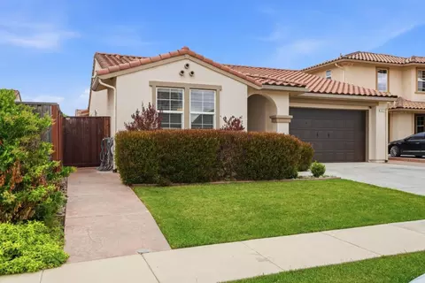 Exterior - 1217 Palermo Ct, Salinas, CA 93905 photo 2 of 7