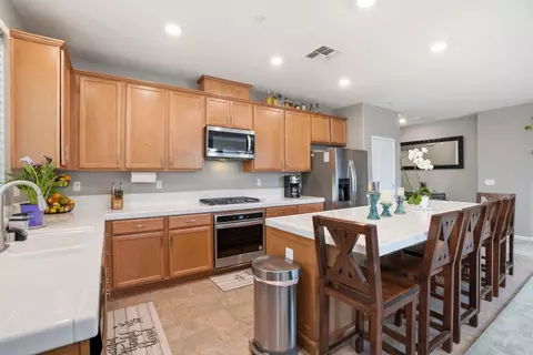 Kitchen - 1217 Palermo Ct, Salinas, CA 93905 photo 2 of 2