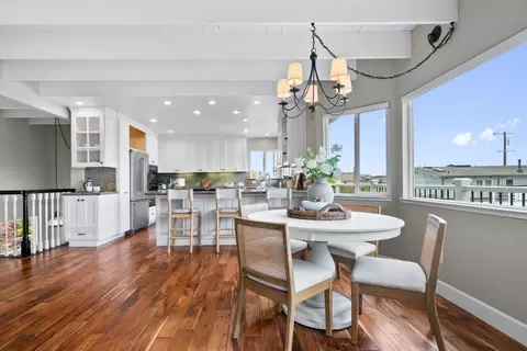 Dining - 523 Middlefield Dr, Aptos, CA 95003 photo 1 of 2