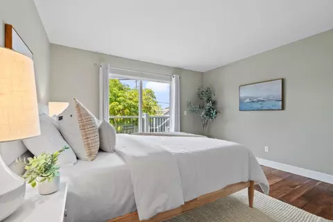 Bedroom - 523 Middlefield Dr, Aptos, CA 95003 photo 5 of 6