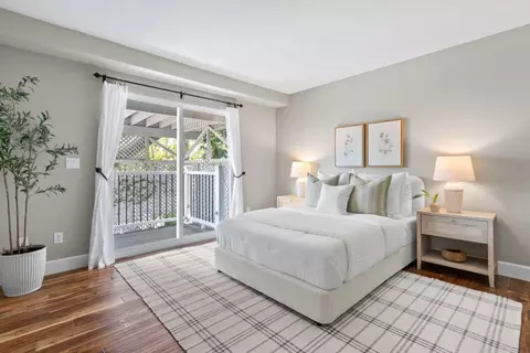 Bedroom - 523 Middlefield Dr, Aptos, CA 95003 photo 6 of 6