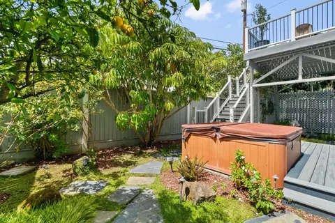 Exterior - 523 Middlefield Dr, Aptos, CA 95003 photo 11 of 15