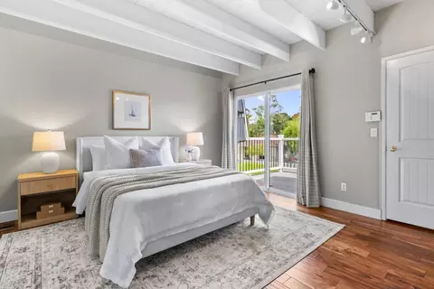 Bedroom - 523 Middlefield Dr, Aptos, CA 95003 photo 1 of 6