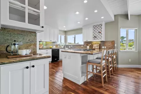 Kitchen - 523 Middlefield Dr, Aptos, CA 95003 photo 1 of 5
