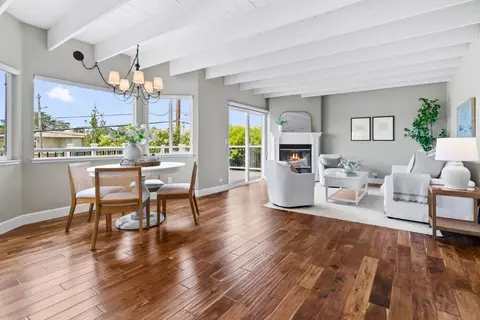Living - 523 Middlefield Dr, Aptos, CA 95003 photo 6 of 8
