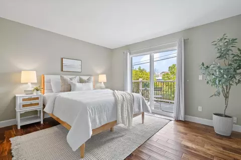 Bedroom - 523 Middlefield Dr, Aptos, CA 95003 photo 4 of 6