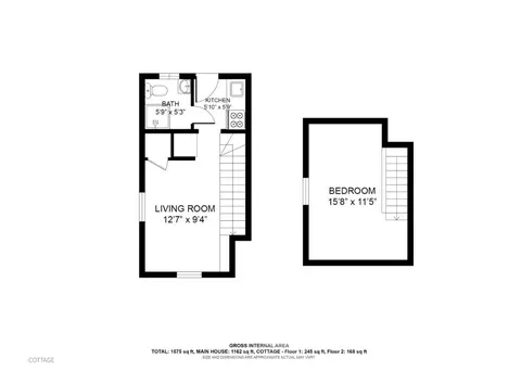 Floorplan - 2900 S Main St, Soquel, CA 95073 photo 3 of 3