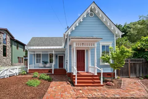 Exterior - 2900 S Main St, Soquel, CA 95073 photo 1 of 9