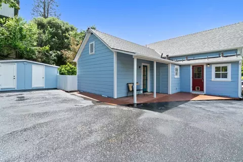 Exterior - 2900 S Main St, Soquel, CA 95073 photo 4 of 9