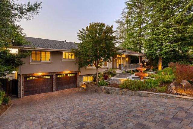 1394 Hillcrest Dr, San Jose, CA 95120