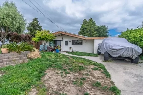 124 Hebard St, Santa Cruz, CA 95060
