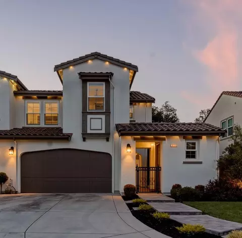 225 Calle Del Rey, Morgan Hill, CA 95037
