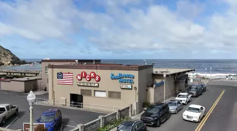 View/Area - 85 Clarendon Rd, Pacifica, CA 94044 photo 16 of 17