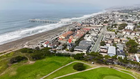 View/Area - 85 Clarendon Rd, Pacifica, CA 94044 photo 10 of 17