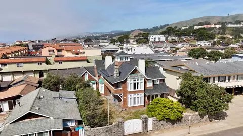 View/Area - 85 Clarendon Rd, Pacifica, CA 94044 photo 5 of 17
